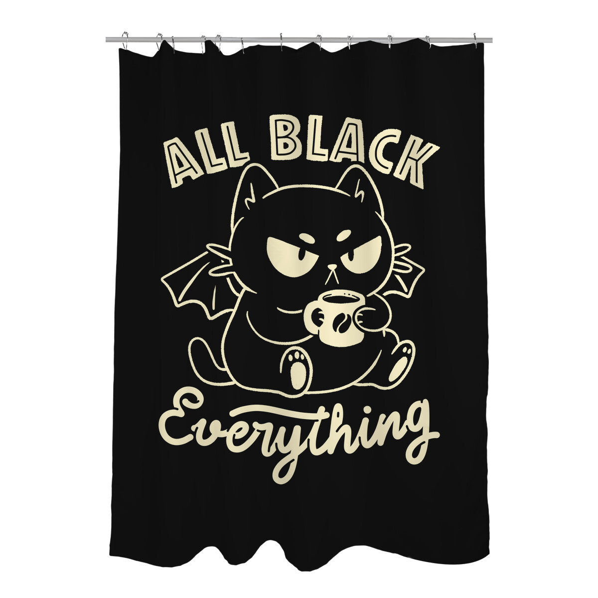 All Black Everything