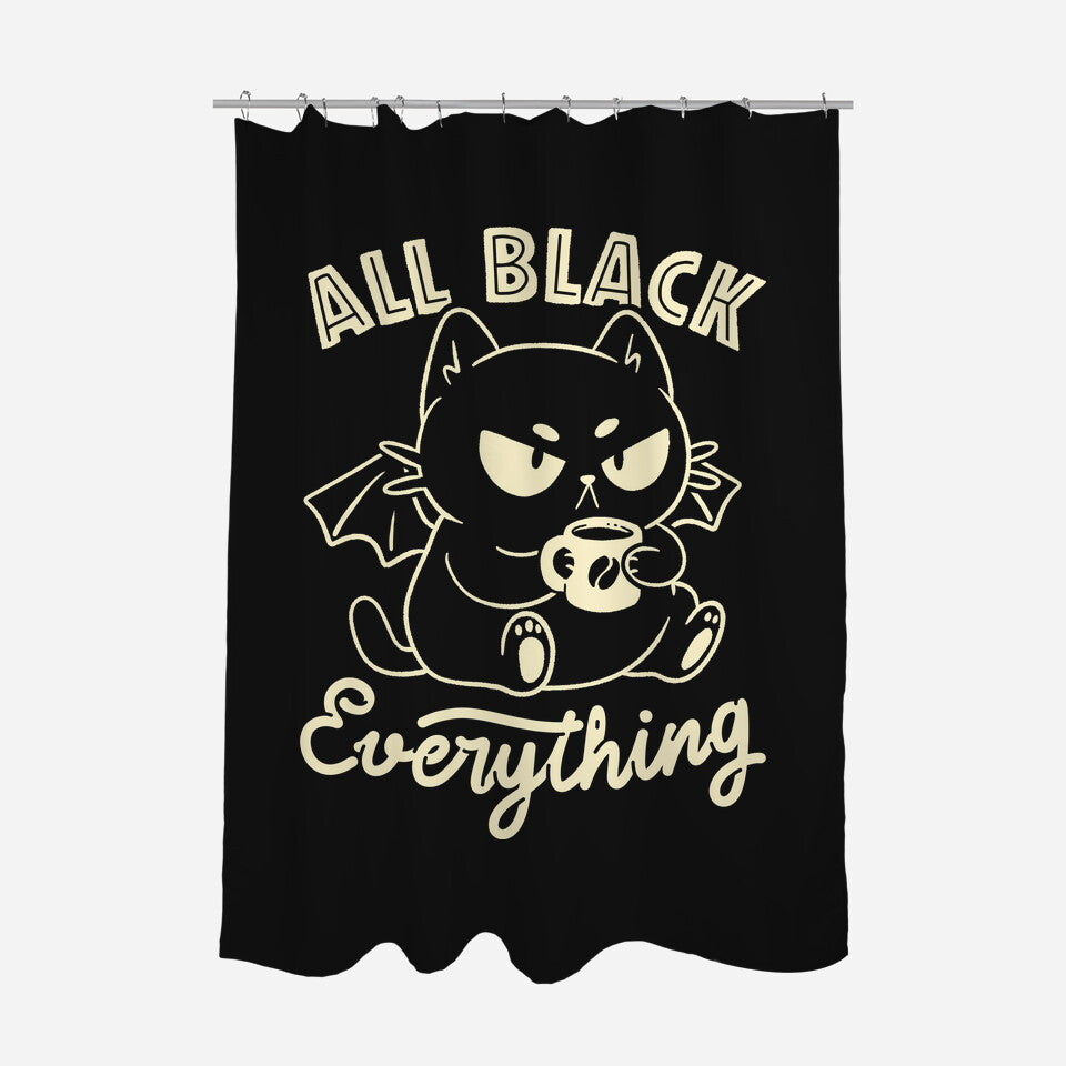 All Black Everything