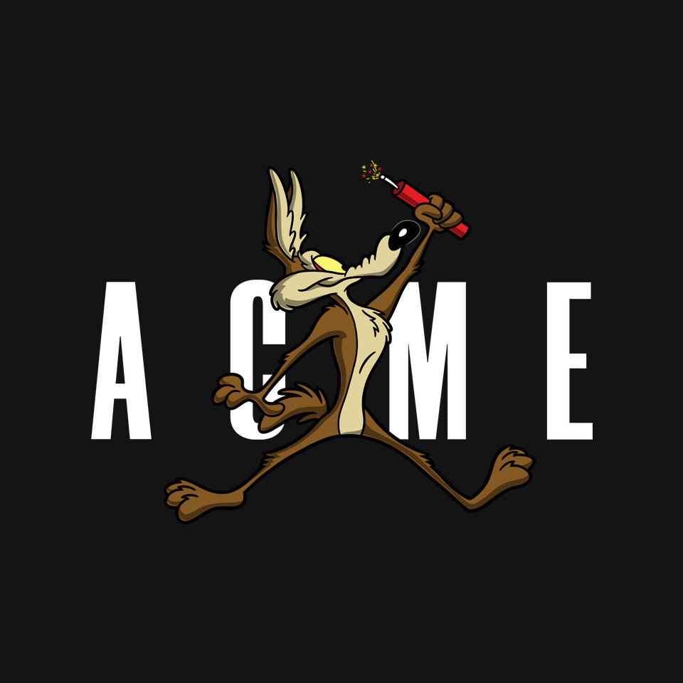 Air Coyote