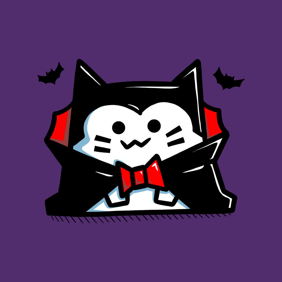 Vamp Cat