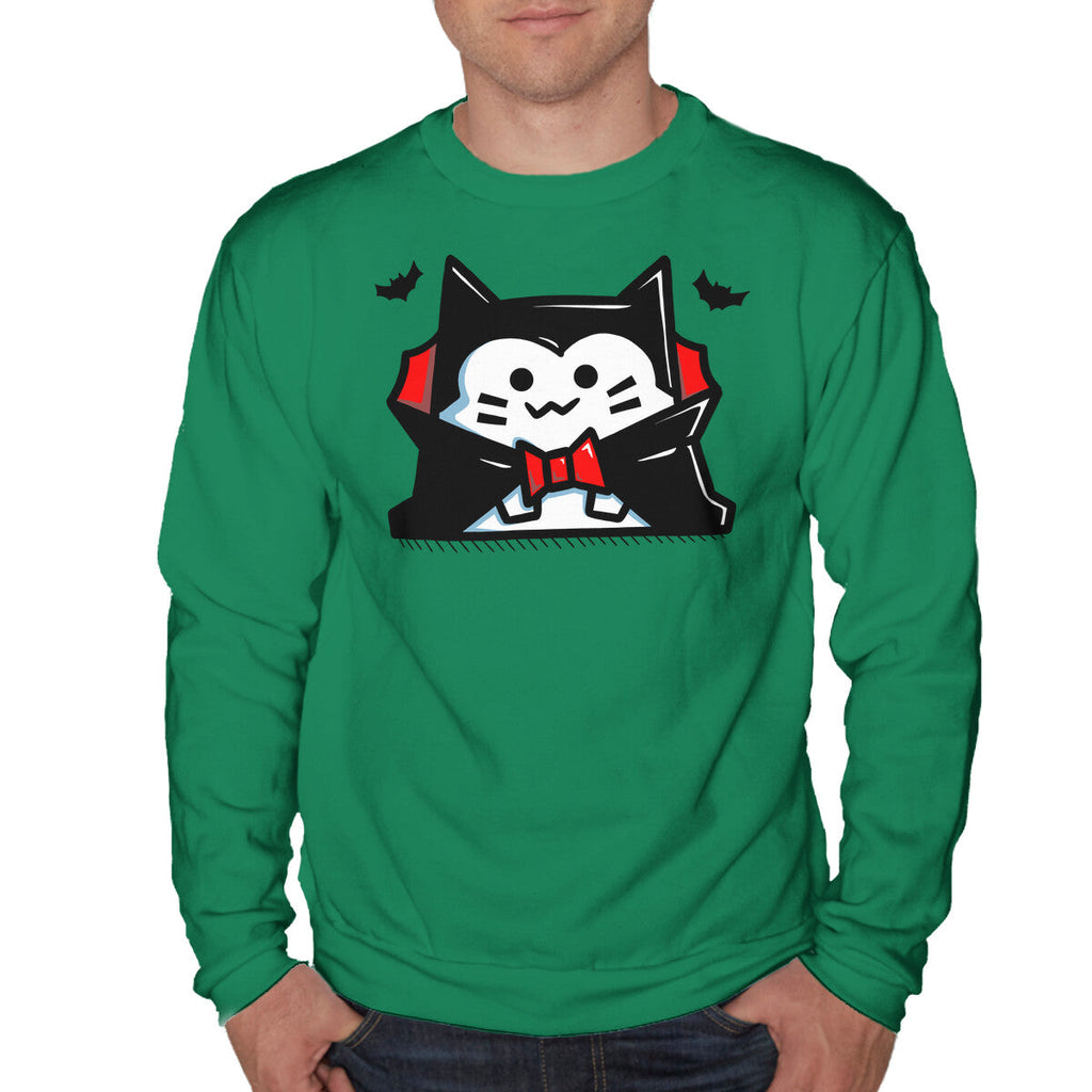 Vamp Cat
