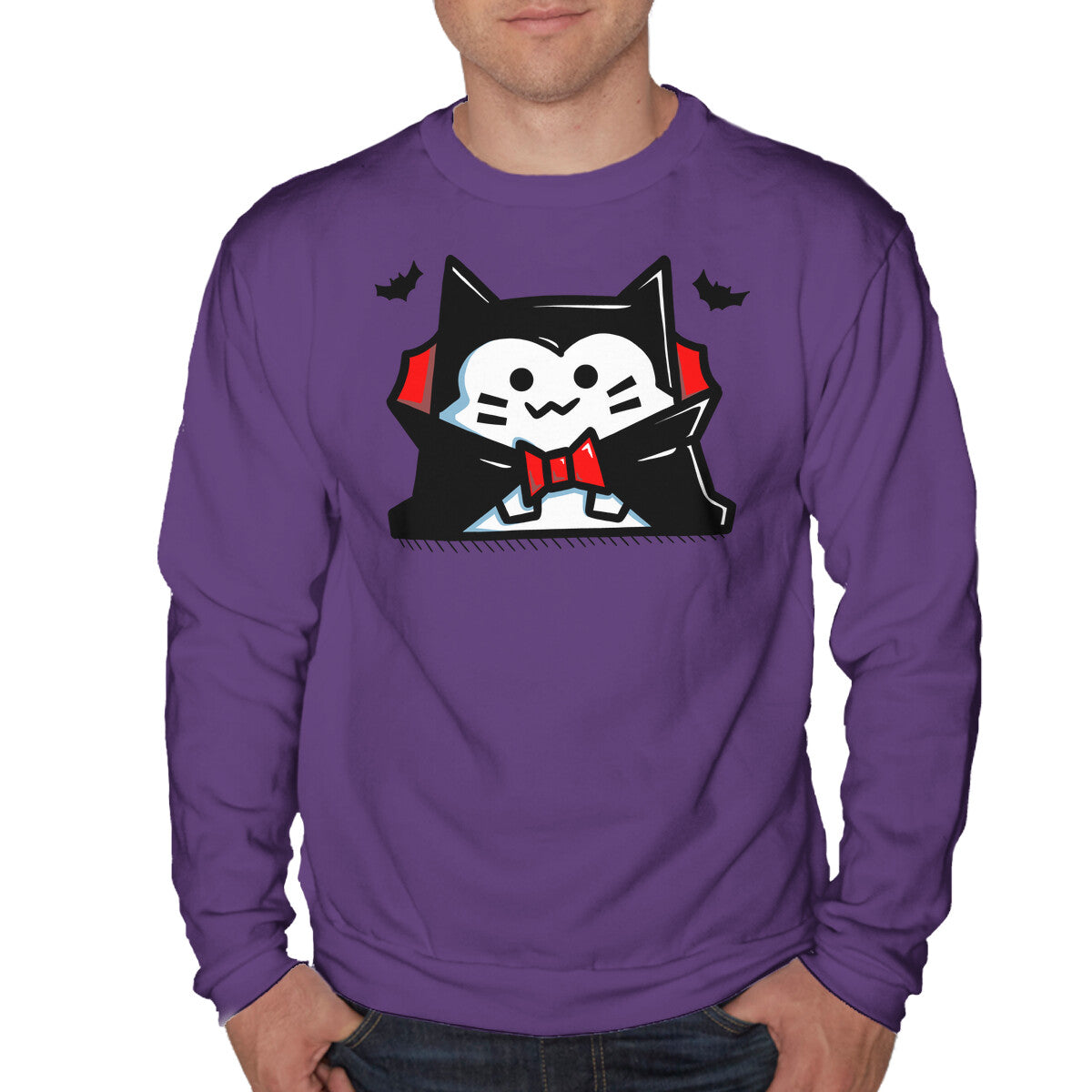 Vamp Cat