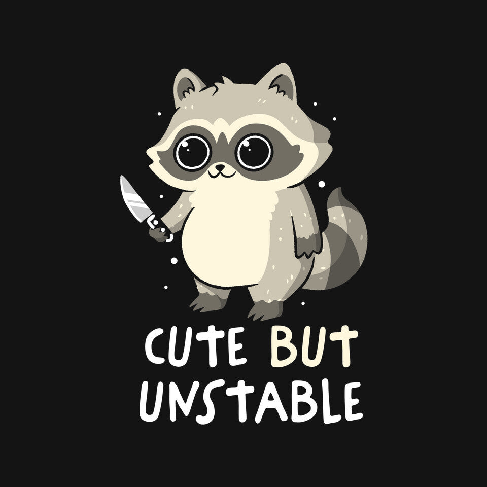 Cute But Unstable