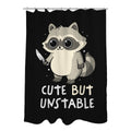 Cute But Unstable