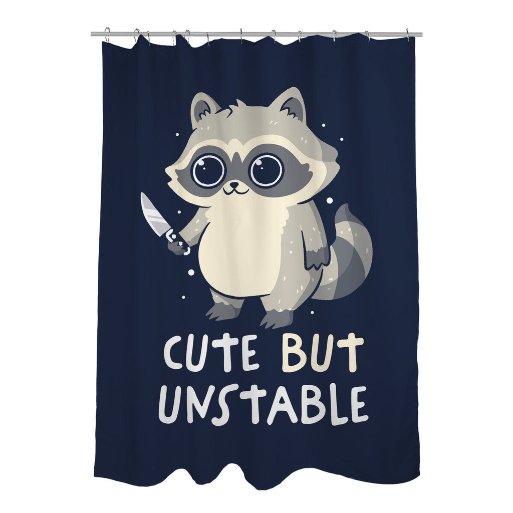 Cute But Unstable