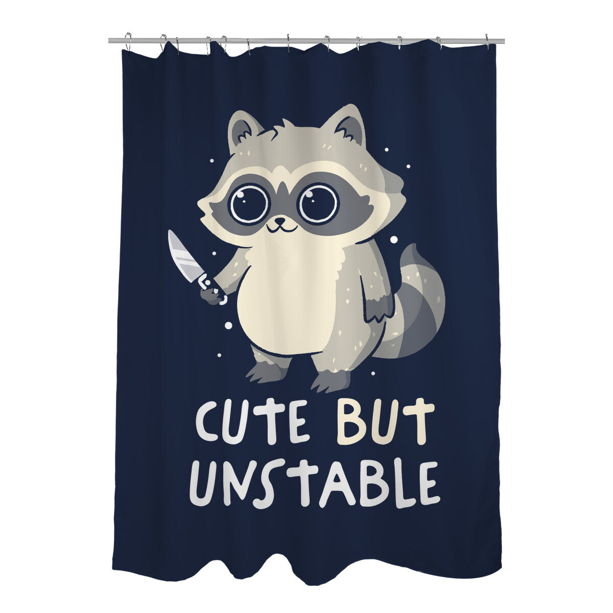 Cute But Unstable