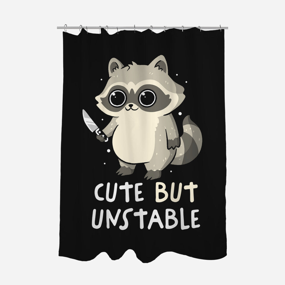 Cute But Unstable