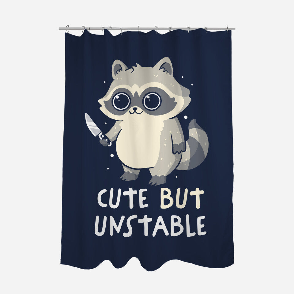 Cute But Unstable