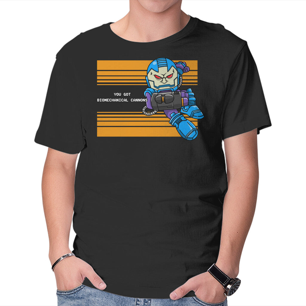 Apocalypse Man