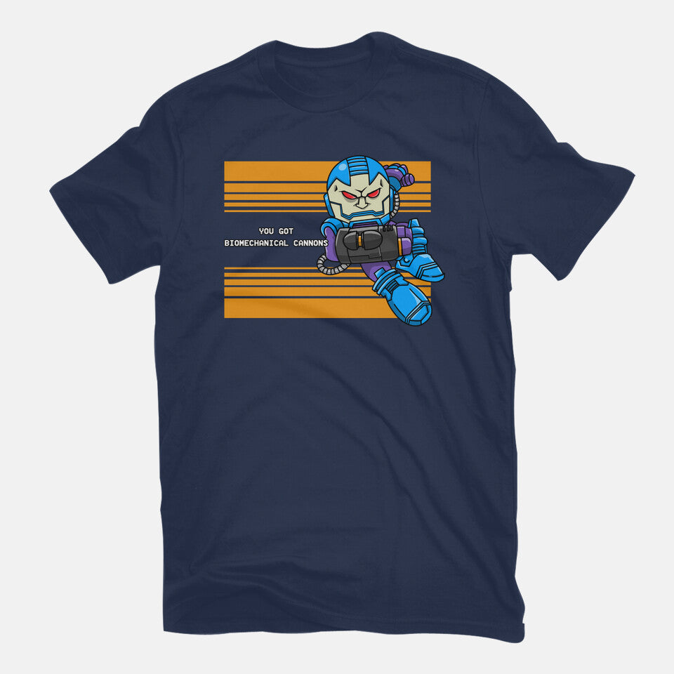Apocalypse Man