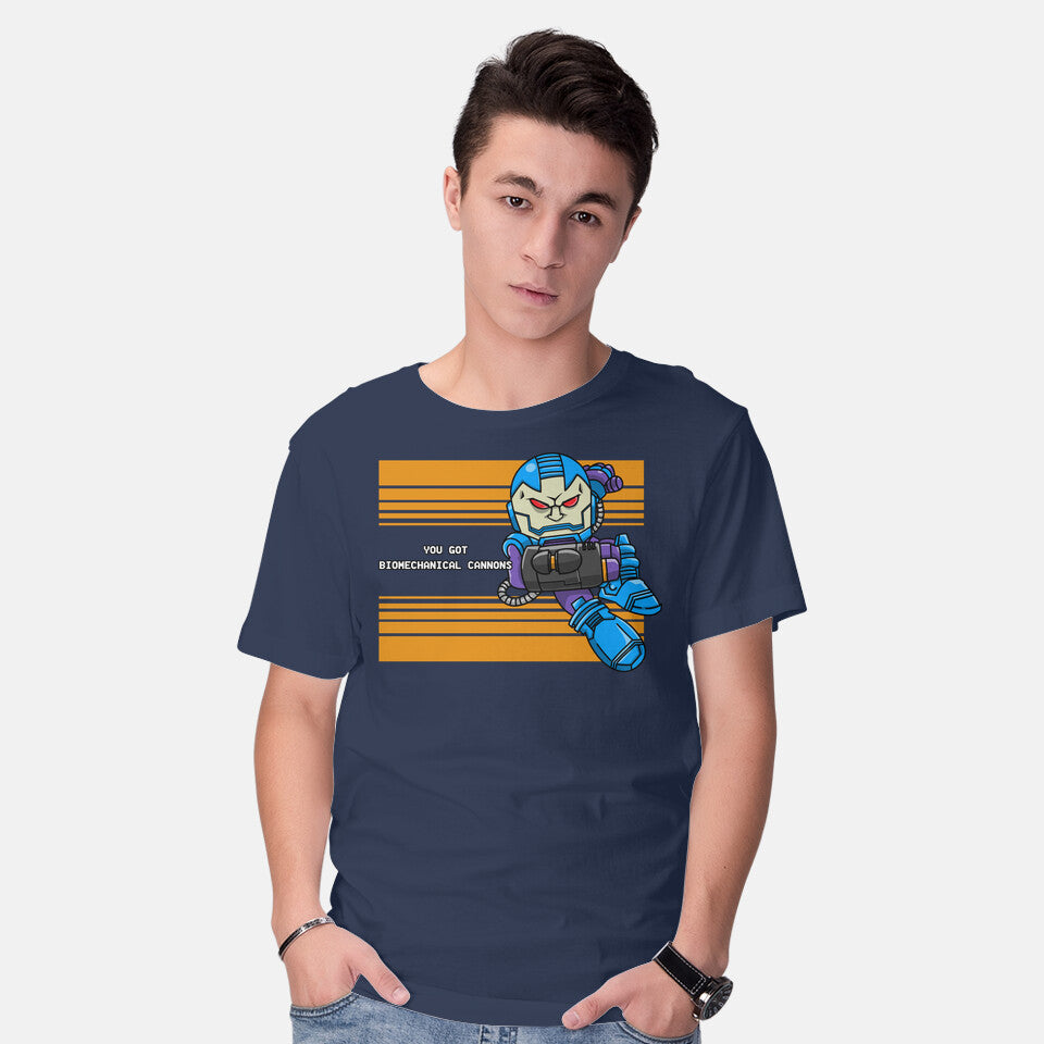 Apocalypse Man