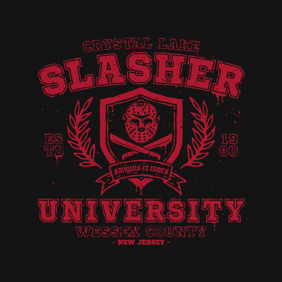 Slasher University
