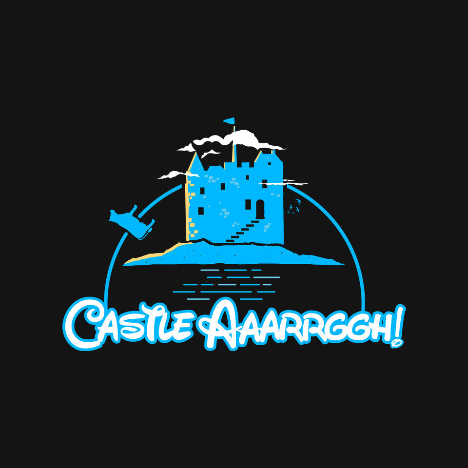 Castle Argh