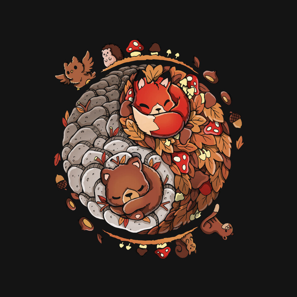 Autumn Season