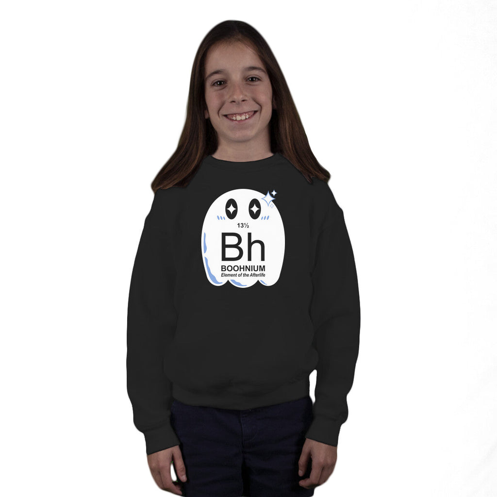 Ghost Element