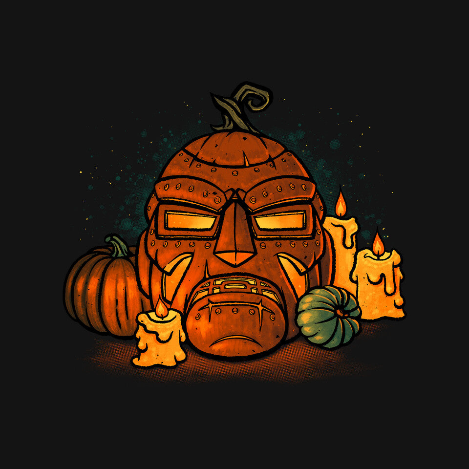 Happy Doomween