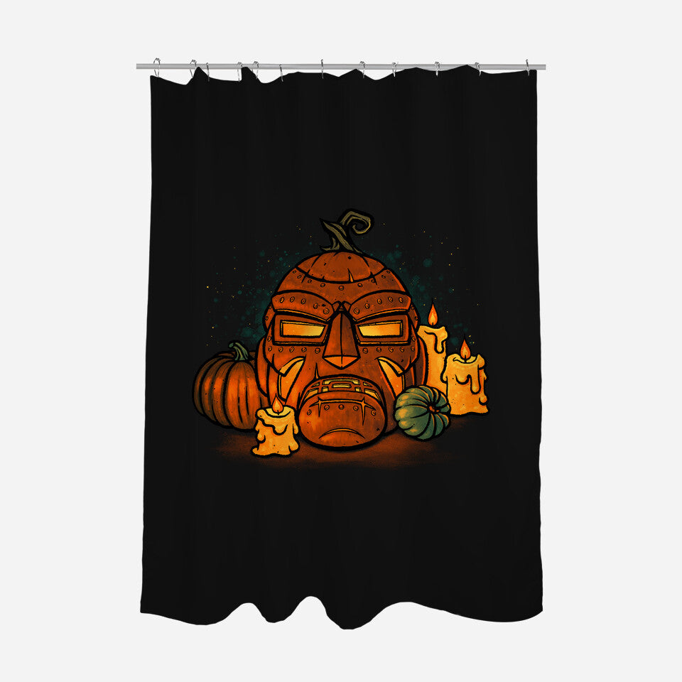Happy Doomween
