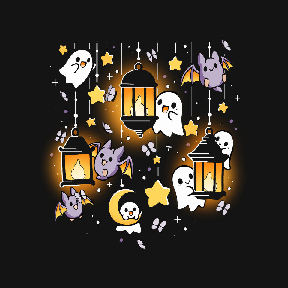 Lantern Ghosts