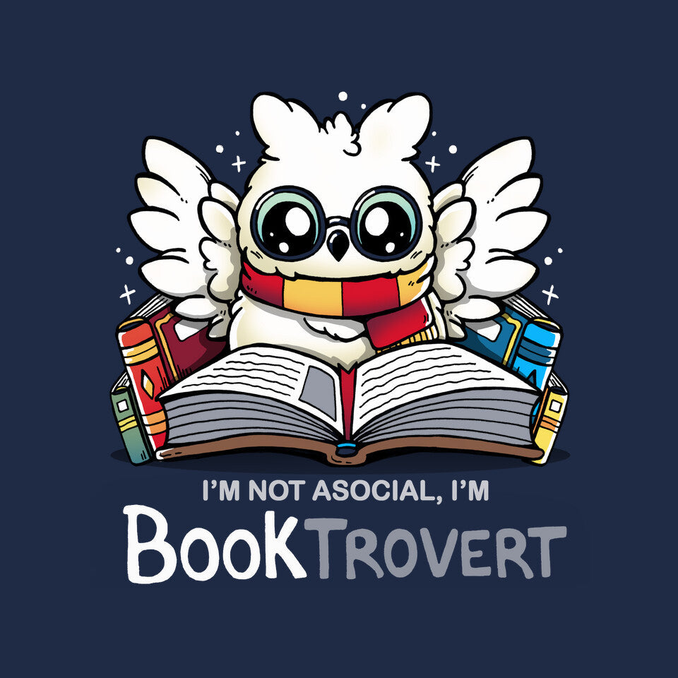 Booktrovert