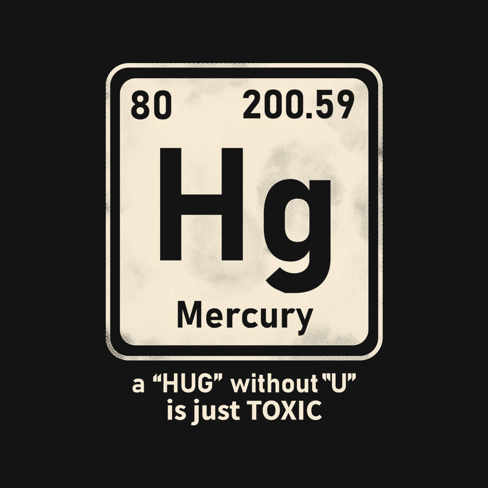 Hug Without U