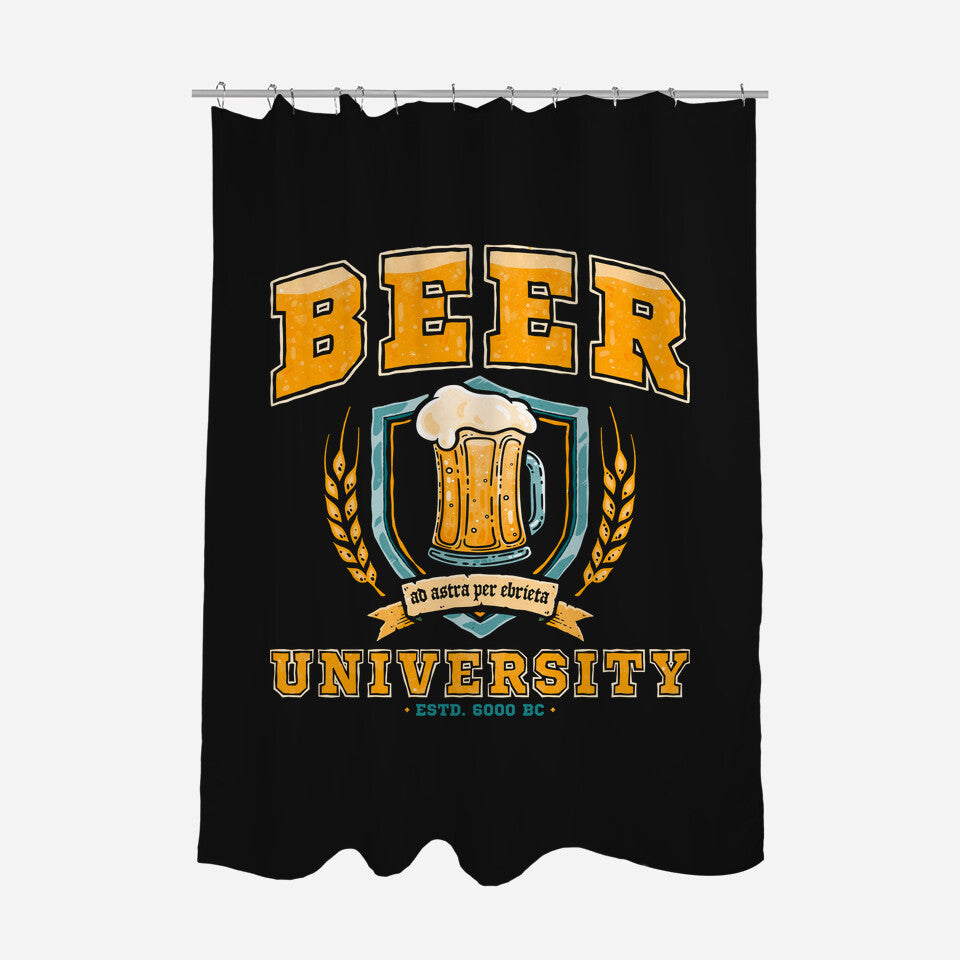 Beer University