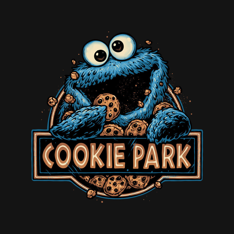 Welcome To Cookie Park