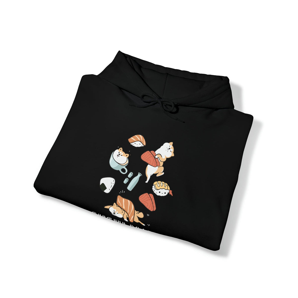 Sushi Mania Unisex