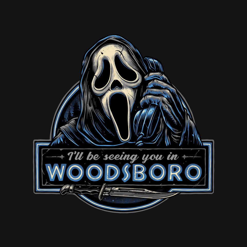 See You In Woodsboro
