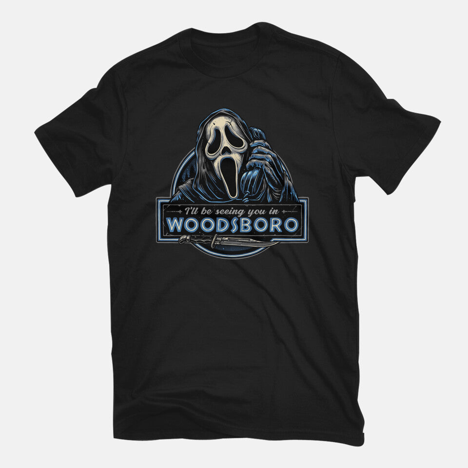 See You In Woodsboro