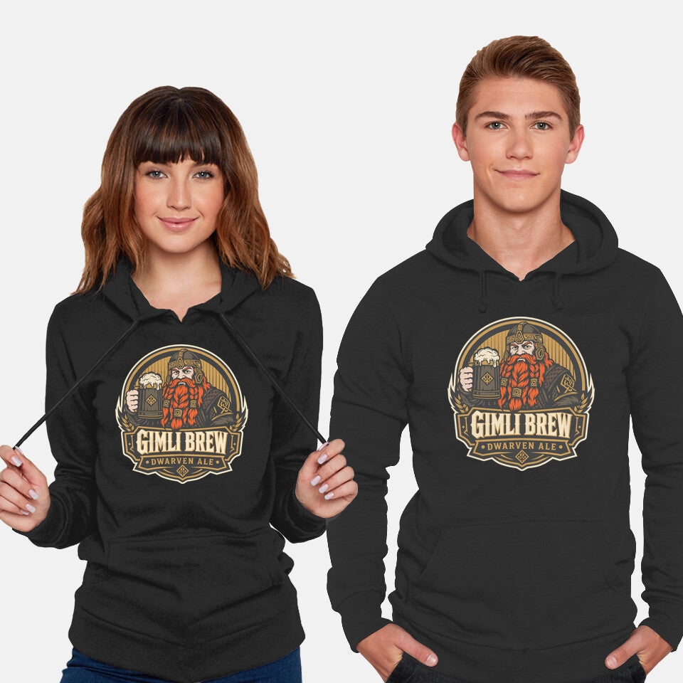 Gimli Brew