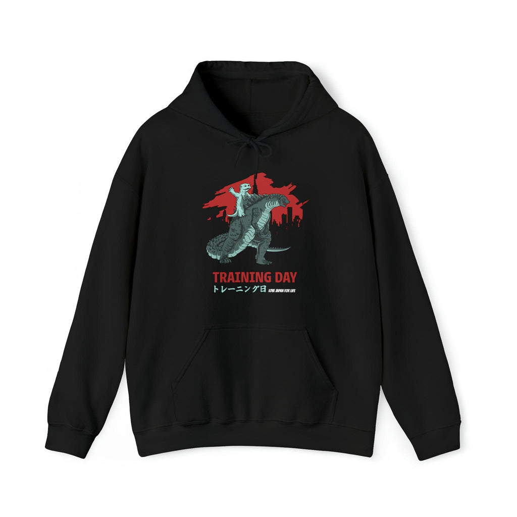 Training Day Unisex