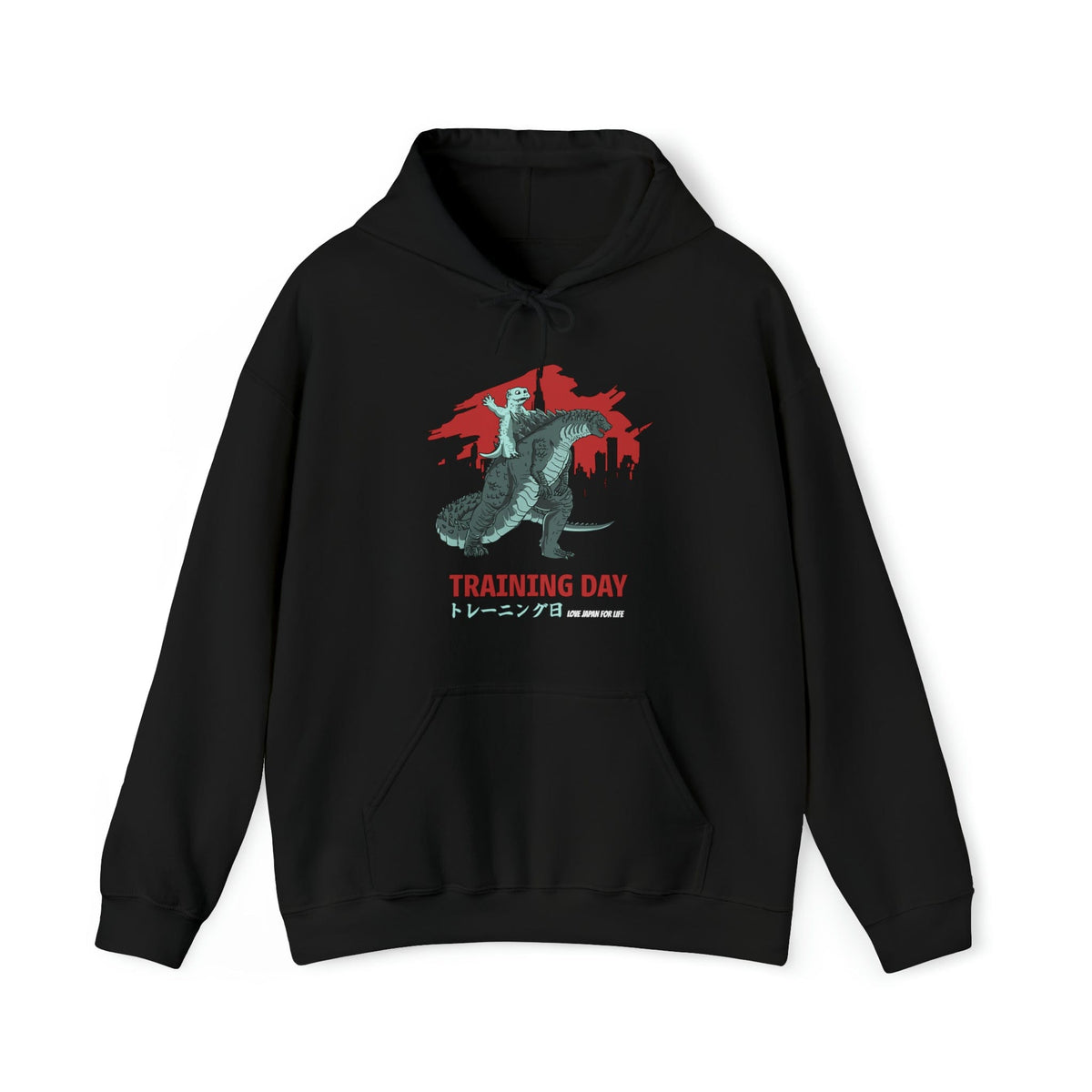 Training Day Unisex