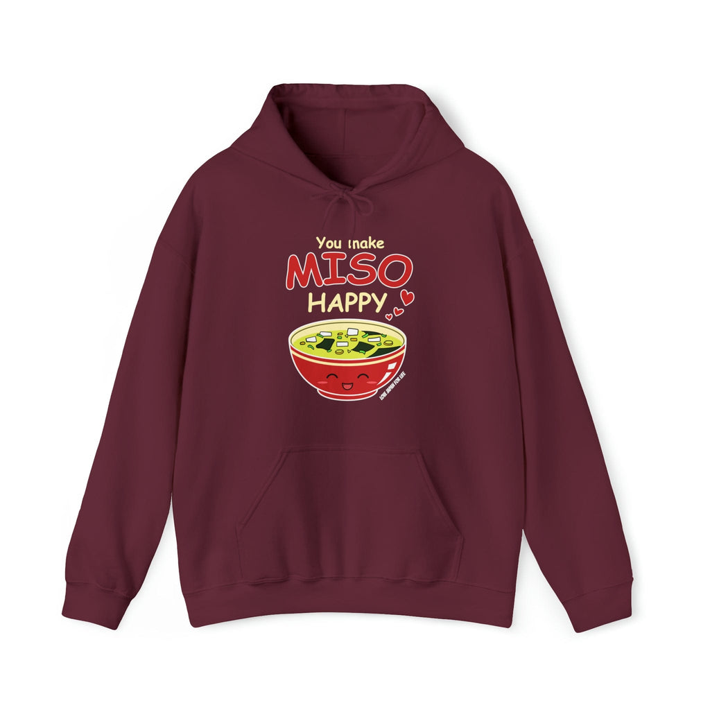 Miso Happy Unisex