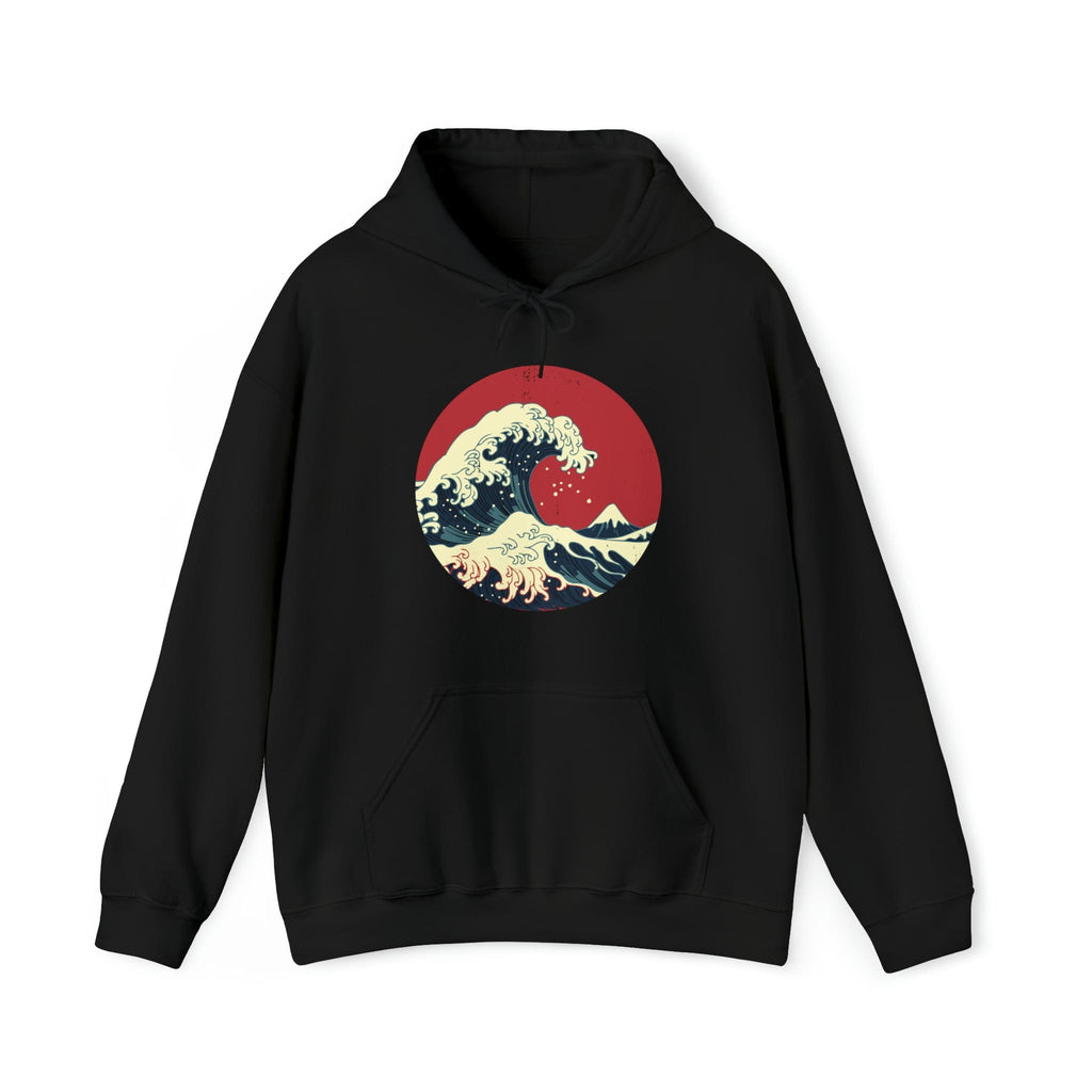 The Great Wave V2 Unisex