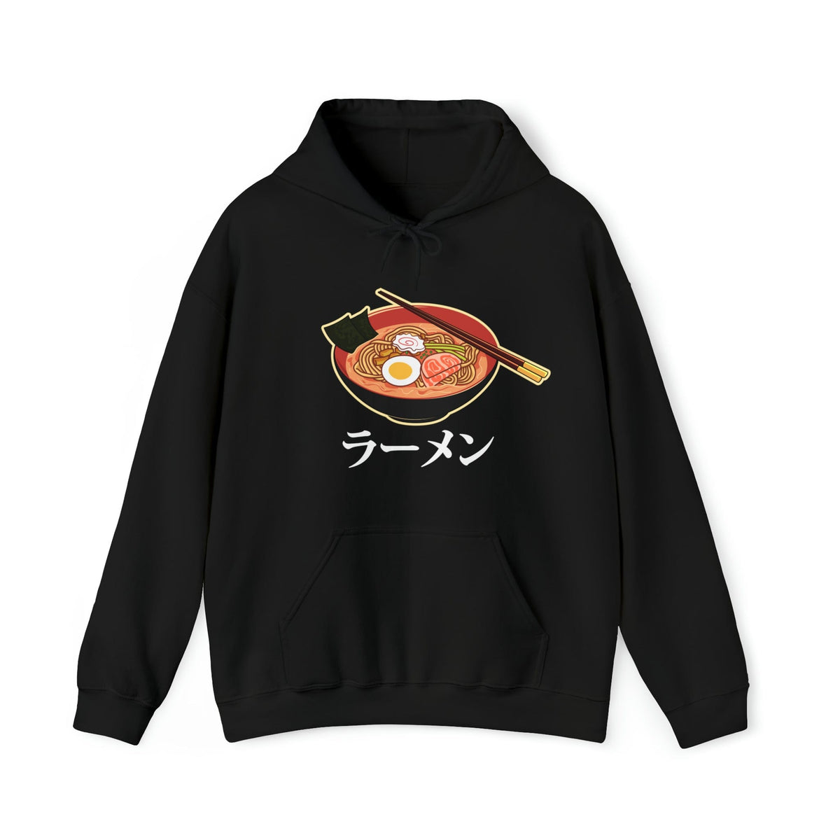 Ramen V2 Unisex