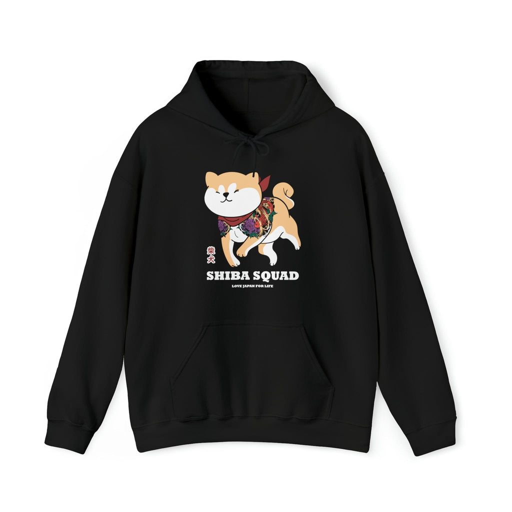 Shiba Squad Unisex