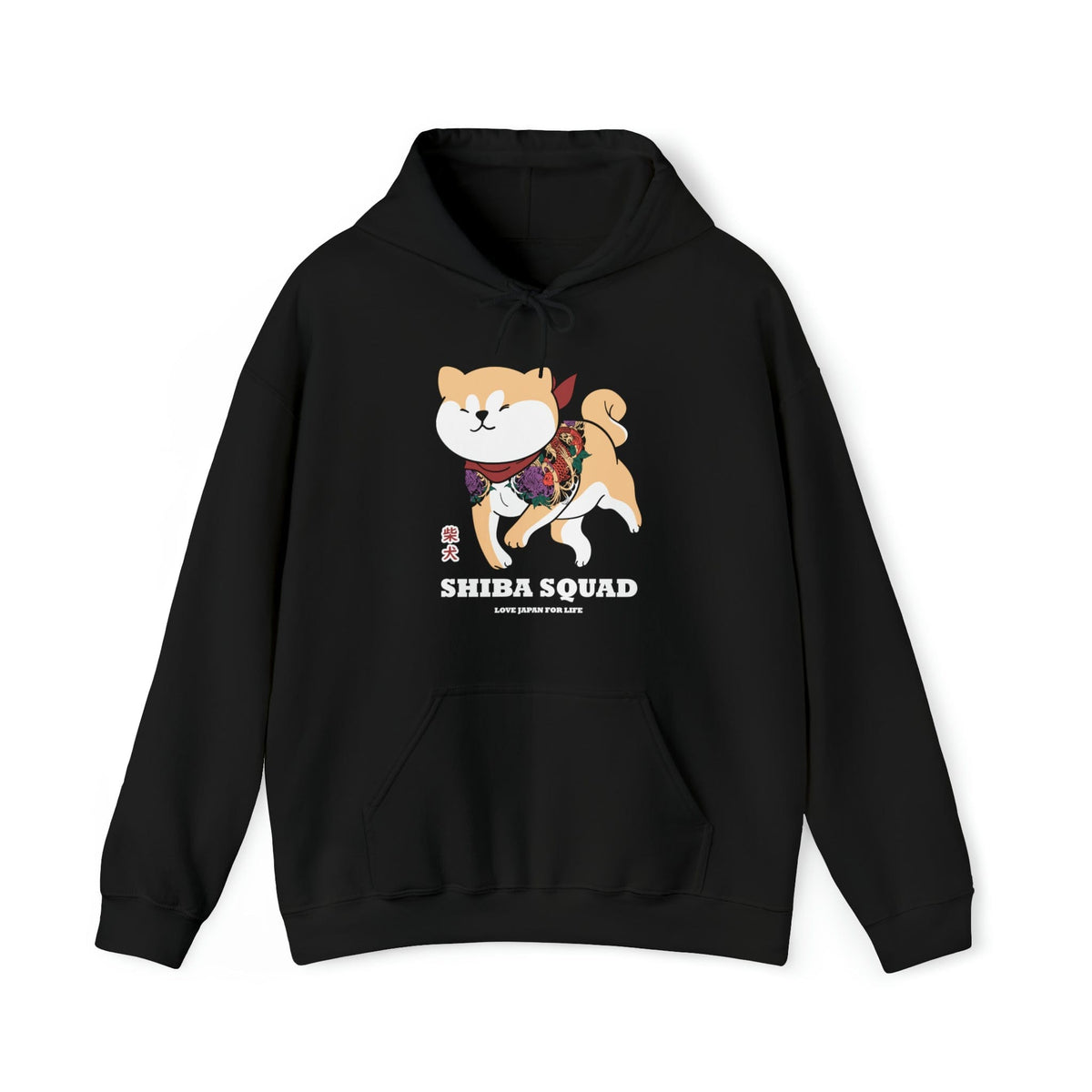 Shiba Squad Unisex