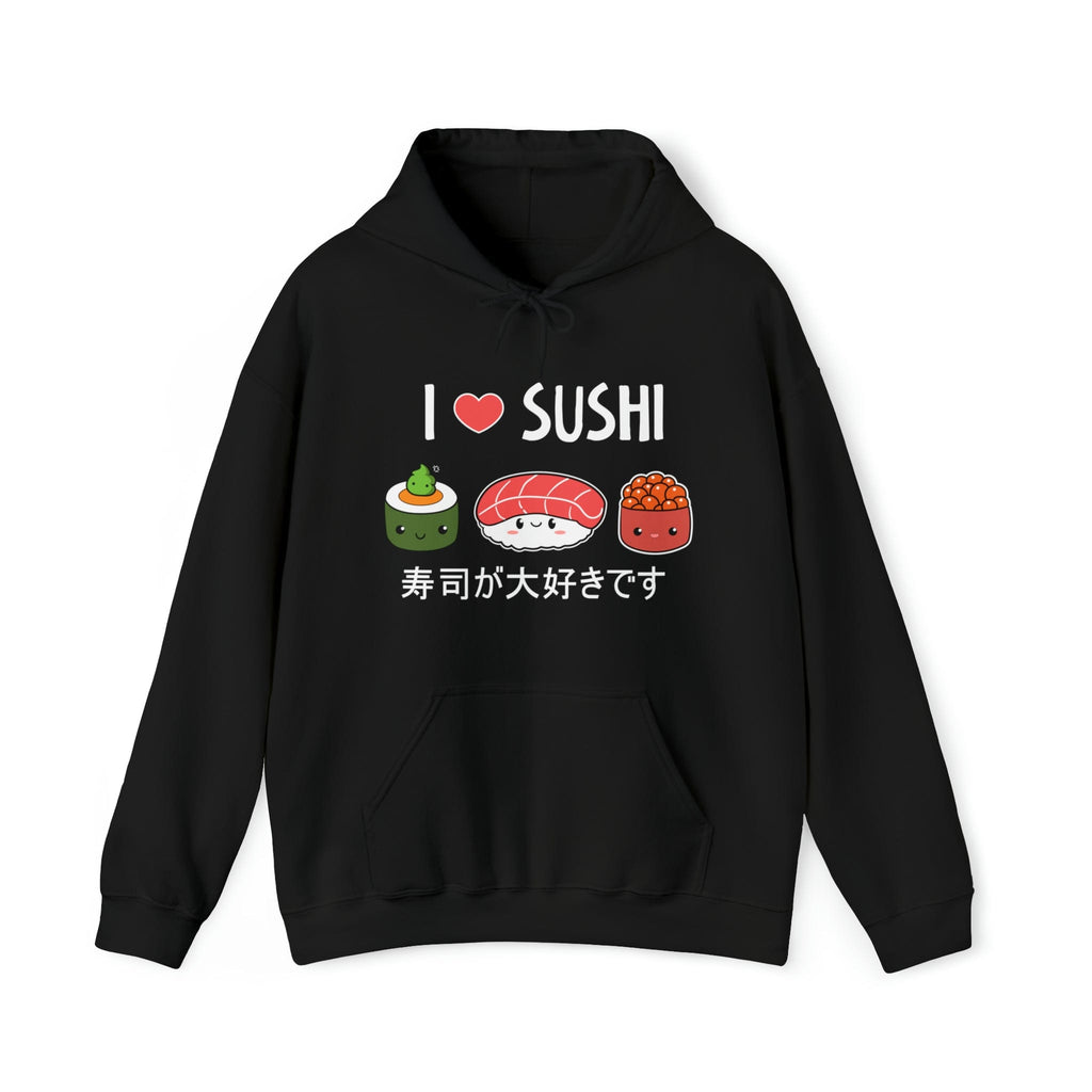 I Love Sushi Unisex