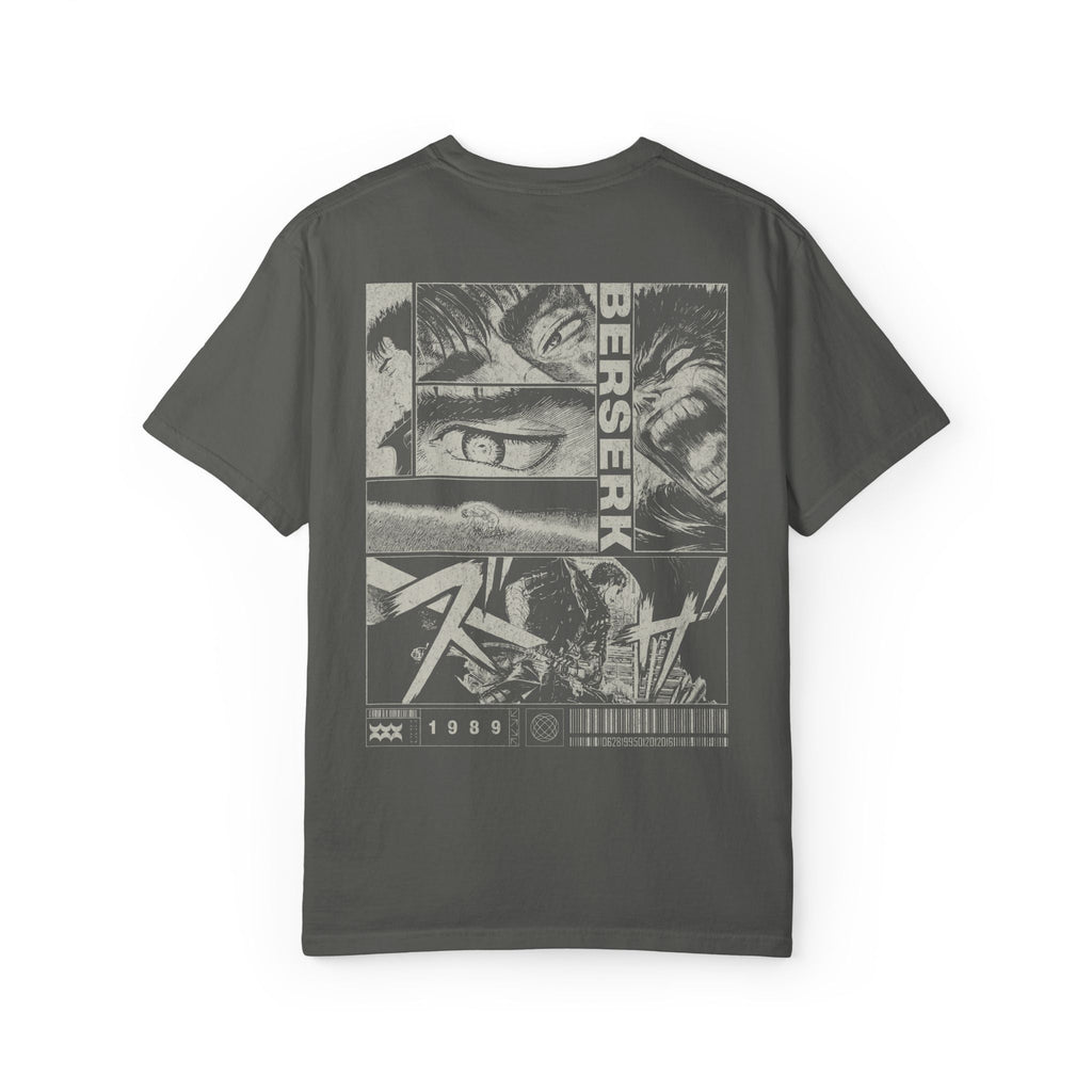 Vintage Berserk Anime Unisex