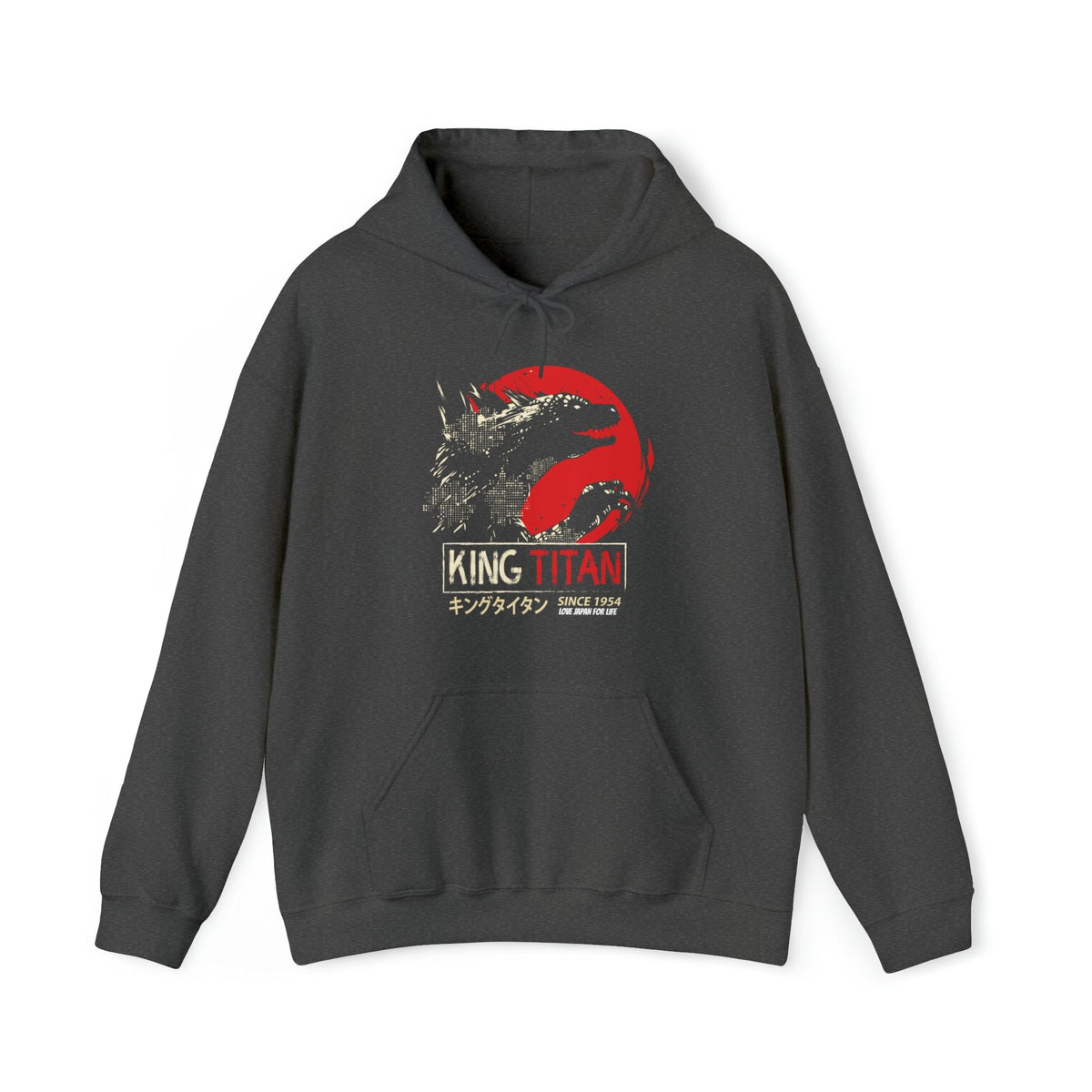 King Titan Unisex