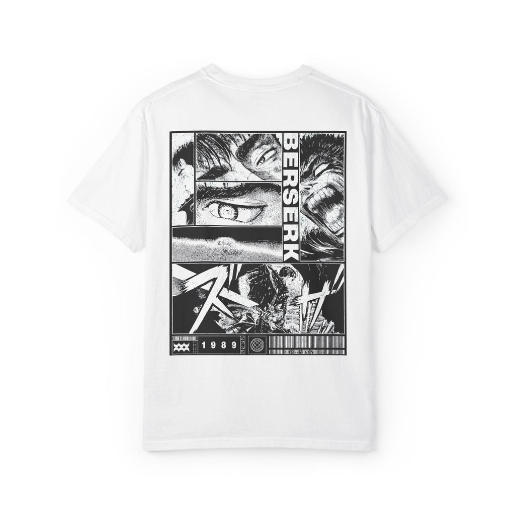 Vintage Berserk Anime Unisex