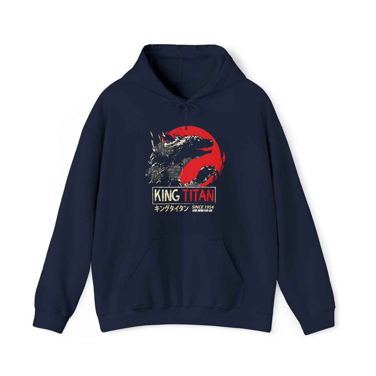 King Titan Unisex