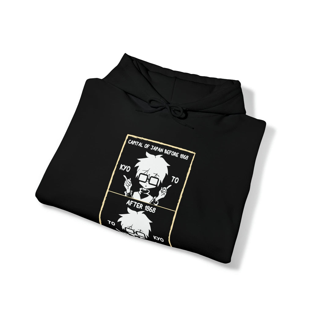 Kyoto-Tokyo Connection Unisex