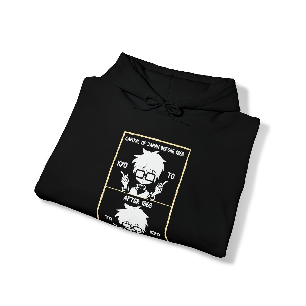 Kyoto-Tokyo Connection Unisex