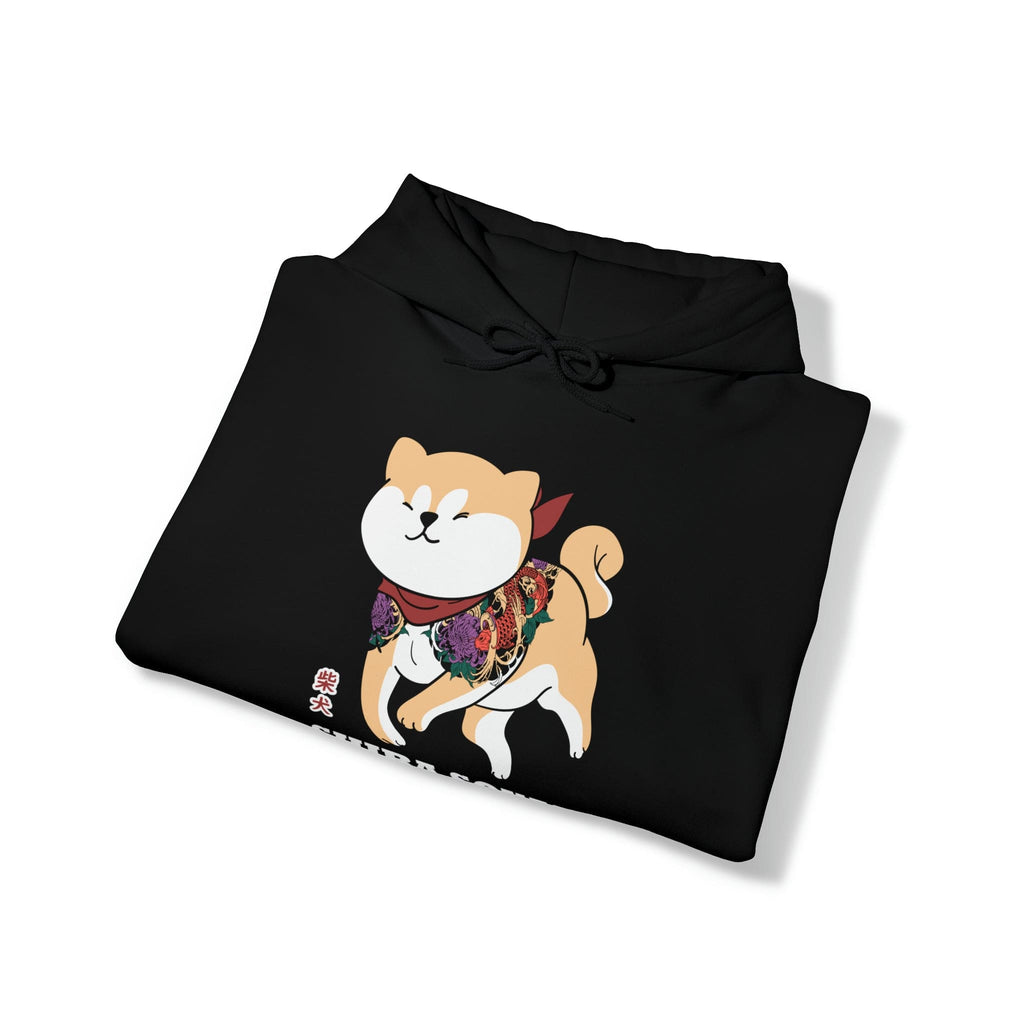 Shiba Squad Unisex