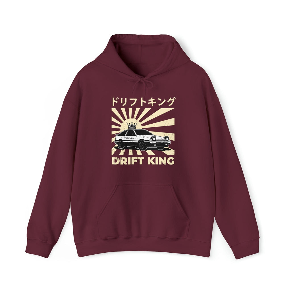 Drift King Unisex