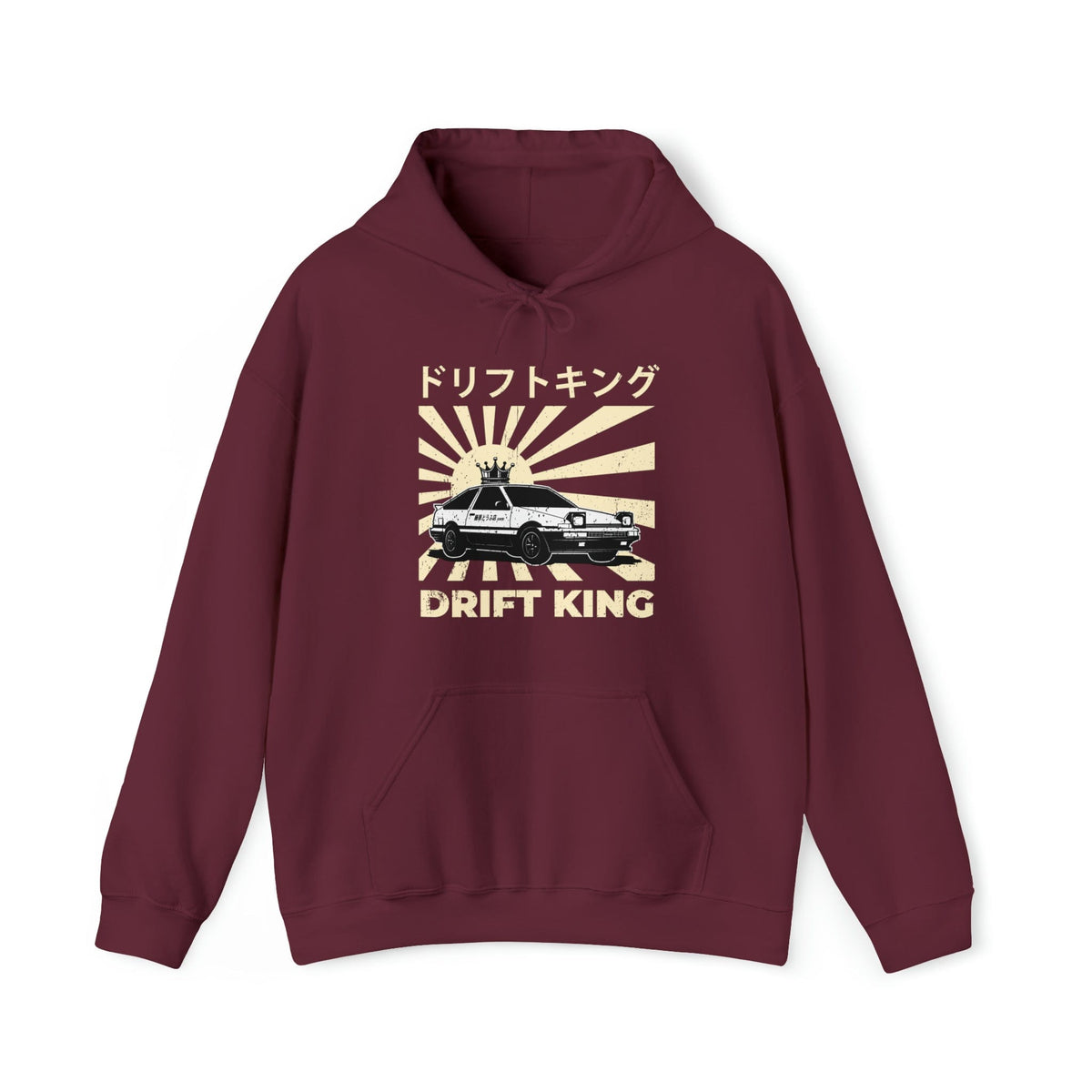 Drift King Unisex