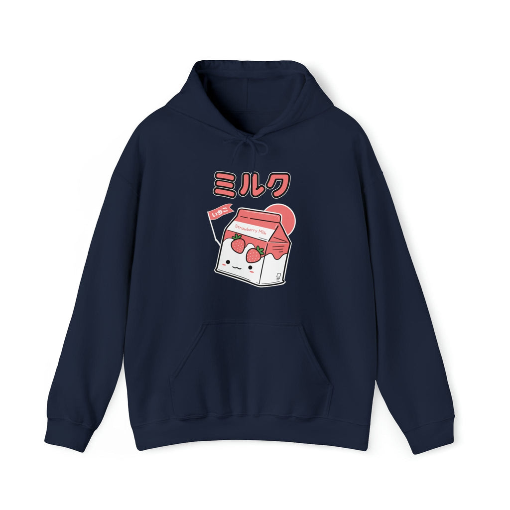 Strawberry Milk Unisex
