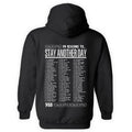 99 Reasons To Stay Another Day Printed Unisex Mental Health Awareness s Crews And Tshirts From Small Thru 5x Classic Unisex Tops Pullover Long Sleeve Casual Crewneck Menswear Sweaters Underw