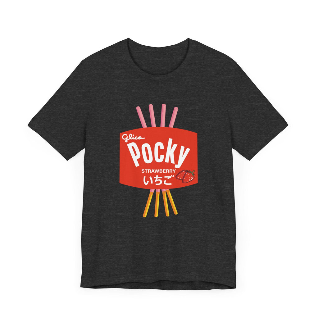 Strawberry Goodness Unisex Tee